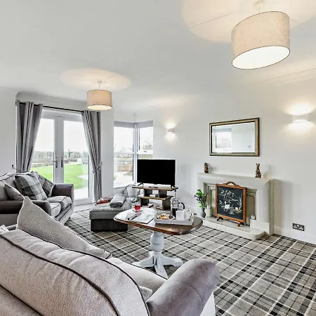 3 Bed In Easingwold 86994 Casa de Férias *