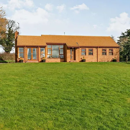 3 Bed In Easingwold 86994 Casa de Férias Northallerton