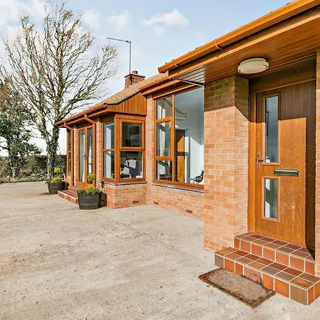 Casa de Férias 3 Bed In Easingwold 86994