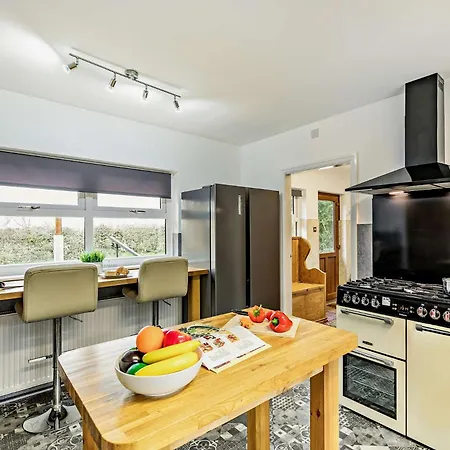 Casa de Férias 3 Bed In Easingwold 86994