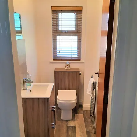 3 Bed In Easingwold 86994 Casa de Férias Northallerton