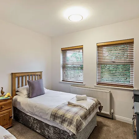 Casa de Férias 3 Bed In Easingwold 86994