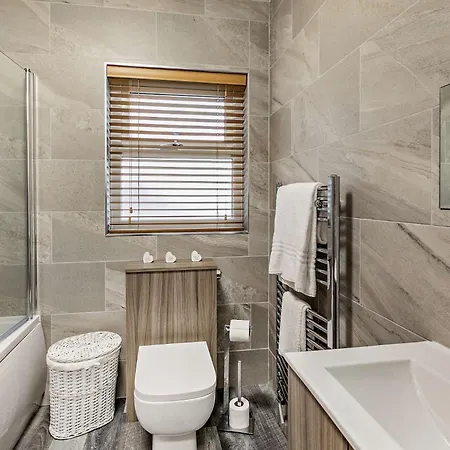 Casa de Férias 3 Bed In Easingwold 86994