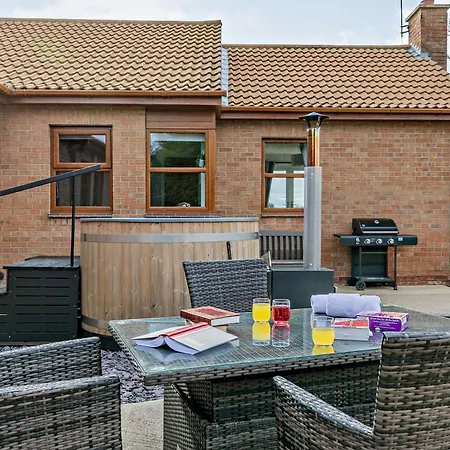 3 Bed In Easingwold 86994 Casa de Férias