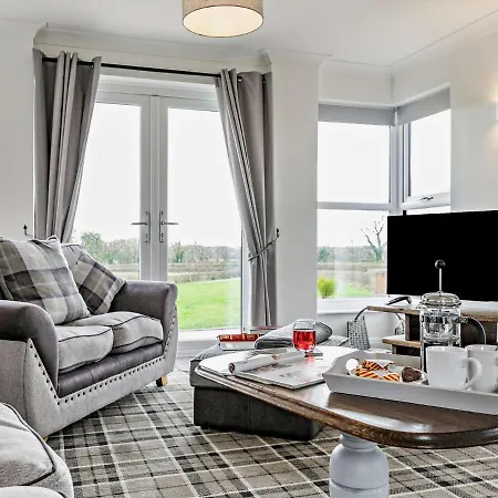 Hébergement de vacances 3 Bed In Easingwold 86994