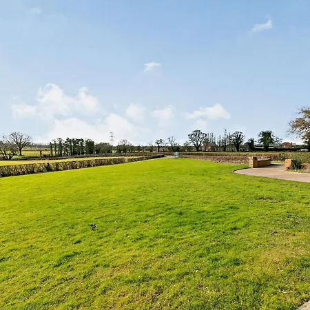 Hébergement de vacances 3 Bed In Easingwold 86994